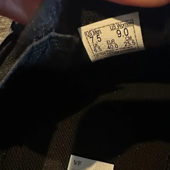 Vans Special Edition Skull Leopard Print Slip-On Shoes NWT 🏴‍☠️🐆 - Picture 7 of 10